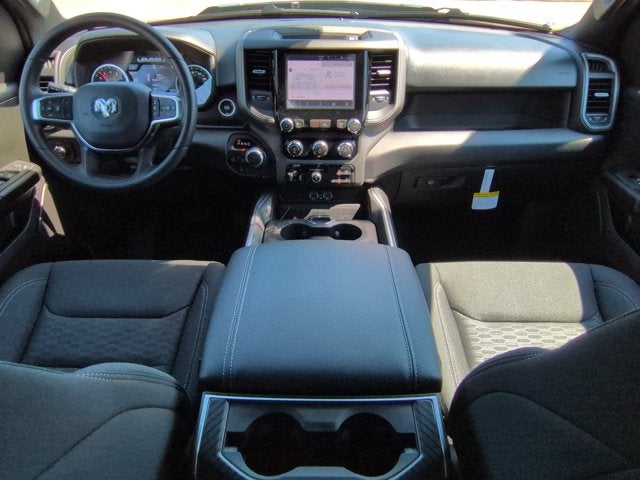 2027 RAM 1500 Express