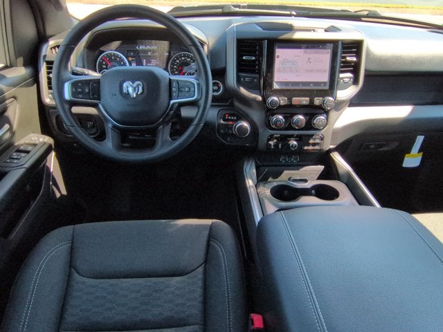 2027 RAM 1500 Express
