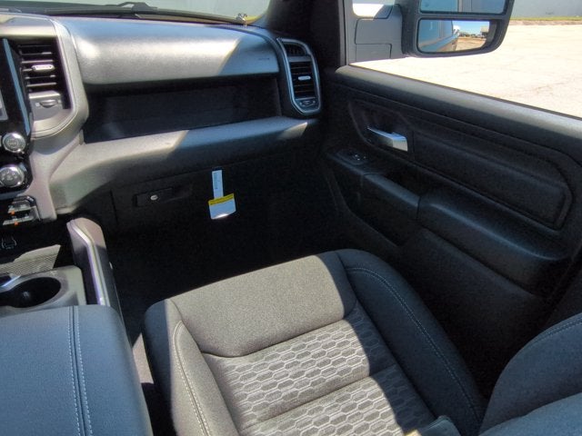 2027 RAM 1500 Express
