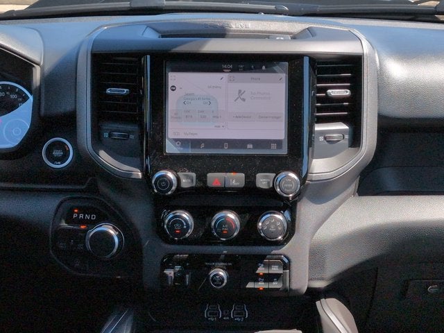 2027 RAM 1500 Express