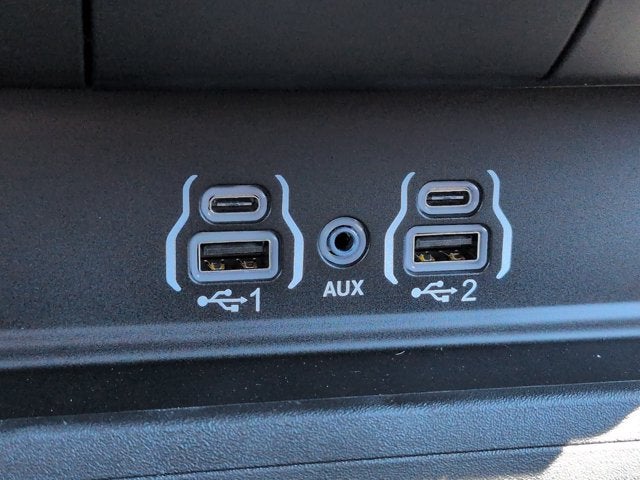 2027 RAM 1500 Express
