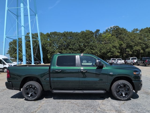 2027 RAM 1500 Express
