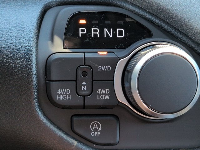 2027 RAM 1500 Express