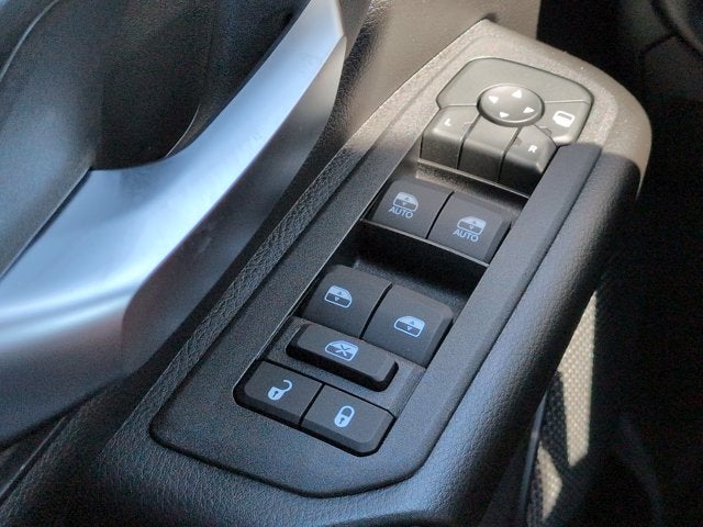 2027 RAM 1500 Express