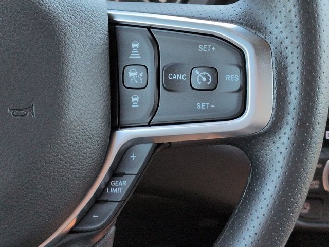2027 RAM 1500 Express
