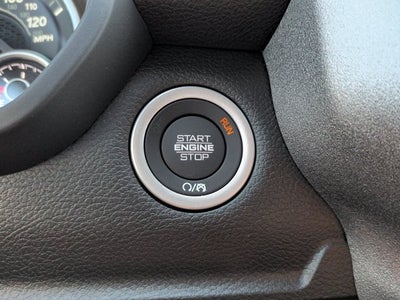 2027 RAM 1500 Express