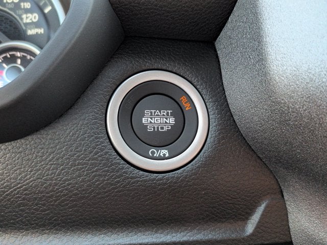 2027 RAM 1500 Express