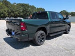 2027 RAM 1500 Express