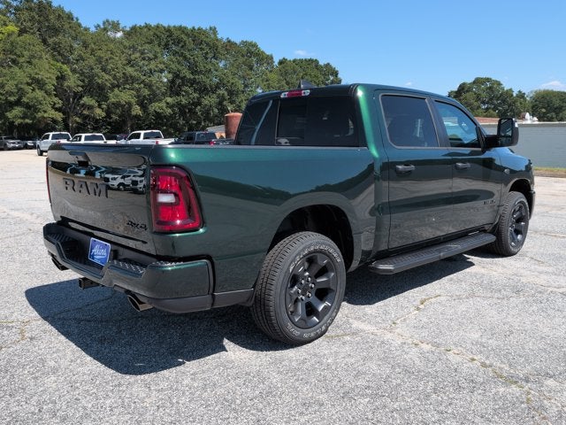 2027 RAM 1500 Express