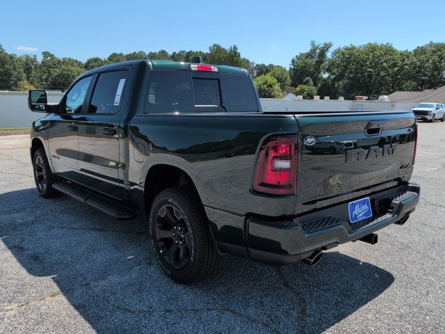 2027 RAM 1500 Express