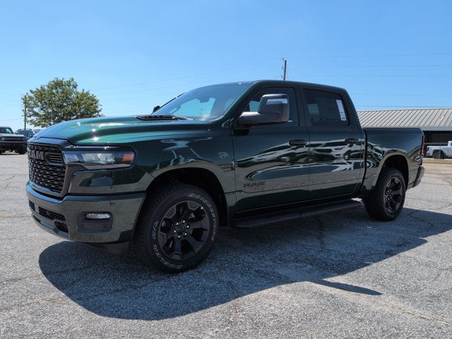 2027 RAM 1500 Express