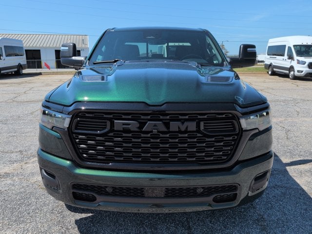 2027 RAM 1500 Express