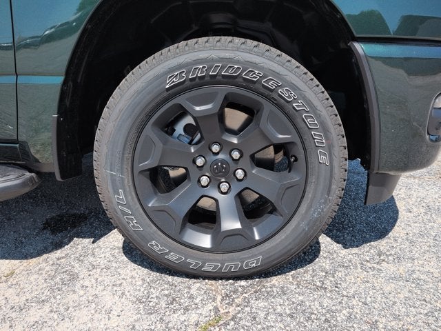 2027 RAM 1500 Express