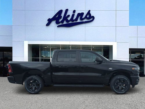 2026 RAM Ram 1500 Express