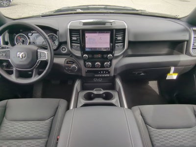 2026 RAM Ram 1500 Express