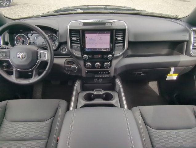 2026 RAM Ram 1500 Express