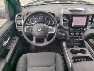 2026 RAM Ram 1500 Express