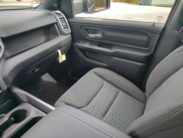 2026 RAM Ram 1500 Express