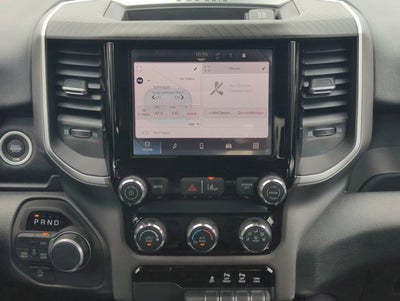 2026 RAM Ram 1500 Express