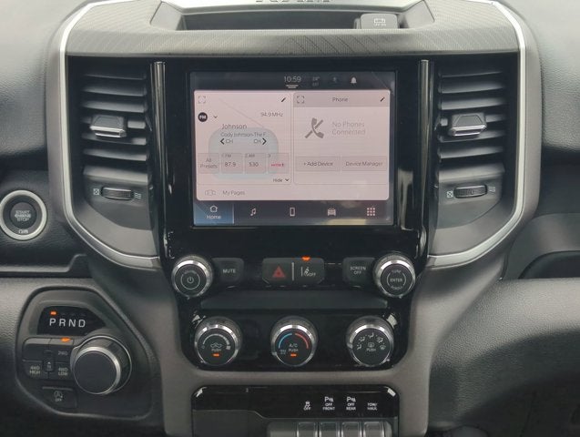 2026 RAM Ram 1500 Express