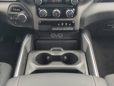 2026 RAM Ram 1500 Express