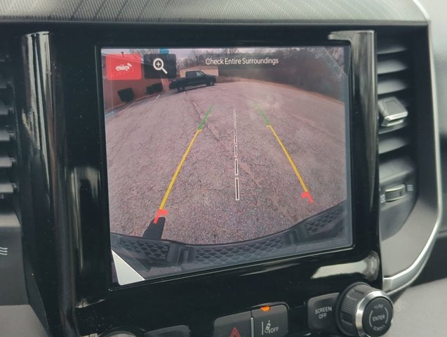 2026 RAM Ram 1500 Express