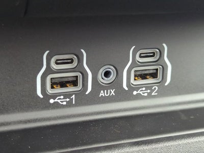 2026 RAM Ram 1500 Express