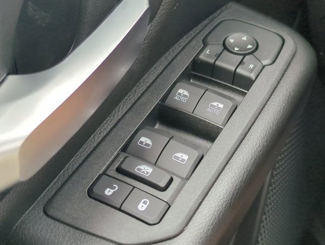 2026 RAM Ram 1500 Express