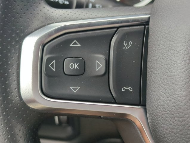 2026 RAM Ram 1500 Express