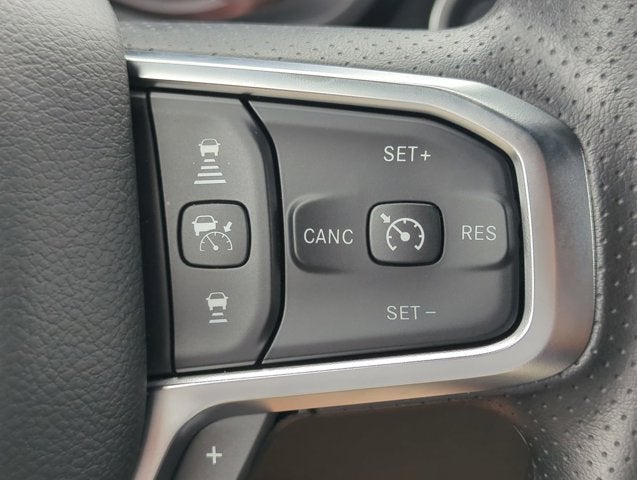 2026 RAM Ram 1500 Express