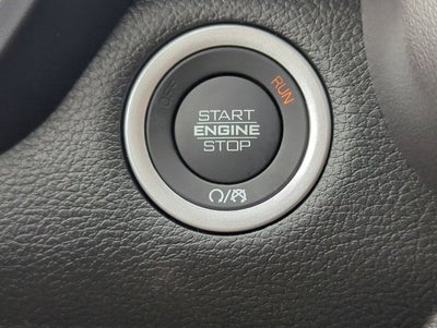 2026 RAM Ram 1500 Express