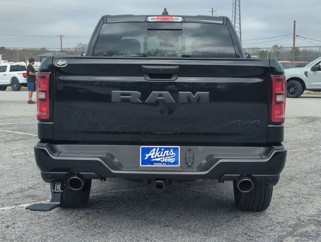 2026 RAM Ram 1500 Express