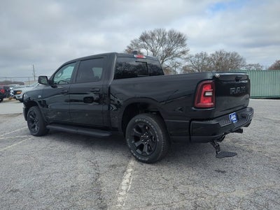 2026 RAM Ram 1500 Express