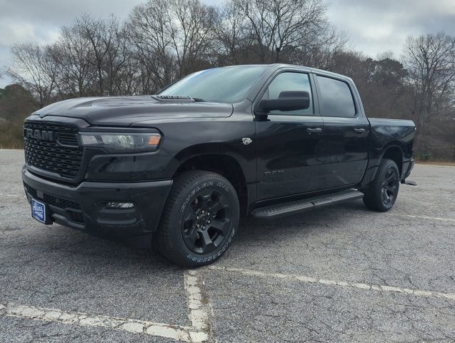 2026 RAM Ram 1500 Express