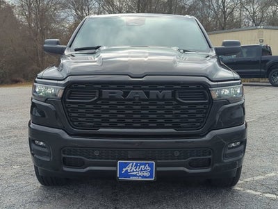 2026 RAM Ram 1500 Express
