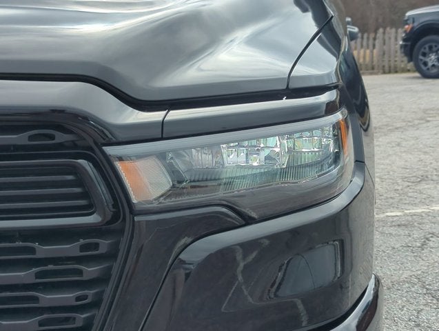 2026 RAM Ram 1500 Express