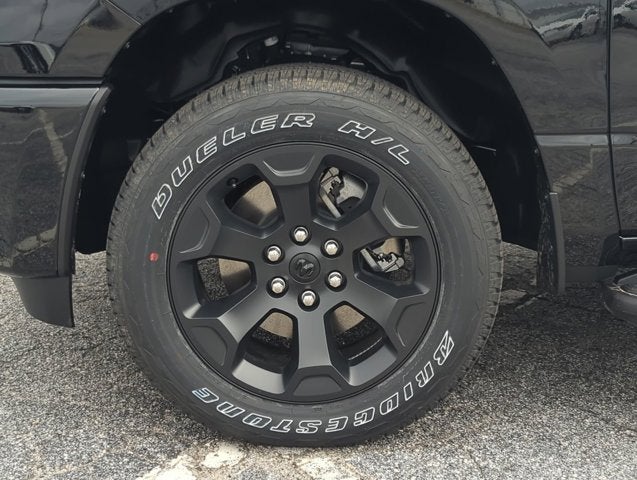 2026 RAM Ram 1500 Express