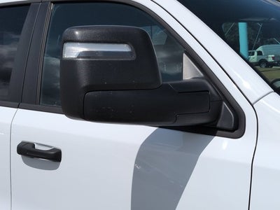 2027 RAM 1500 Express