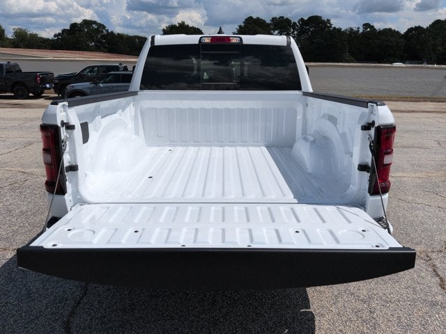2027 RAM 1500 Express
