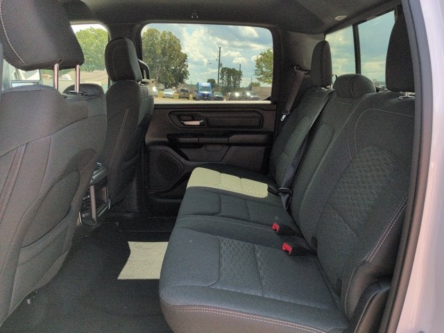 2027 RAM 1500 Express