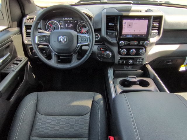 2027 RAM 1500 Express