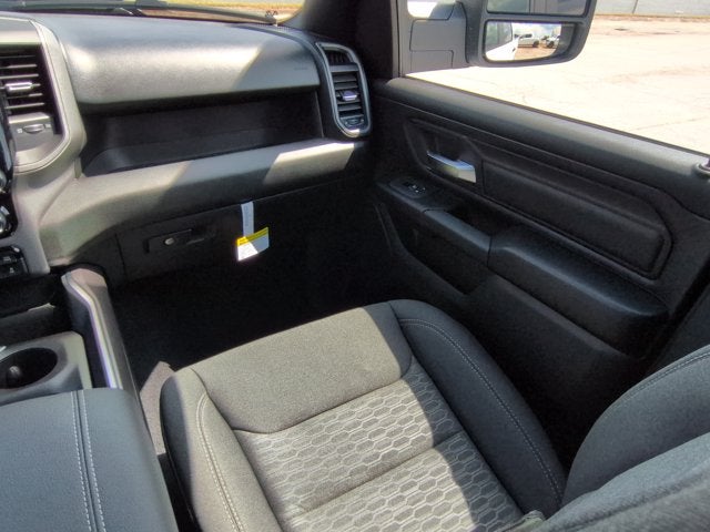 2027 RAM 1500 Express
