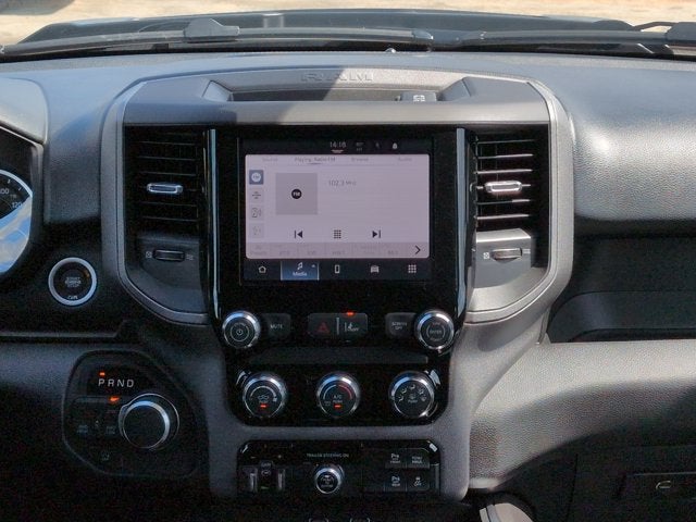 2027 RAM 1500 Express