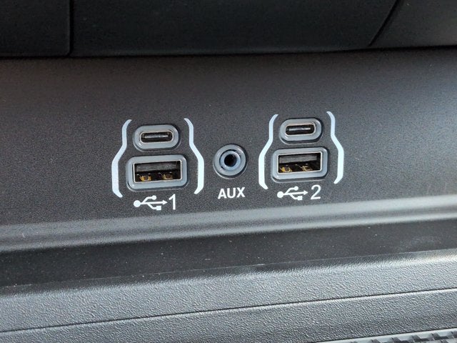 2027 RAM 1500 Express