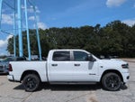 2027 RAM 1500 Express