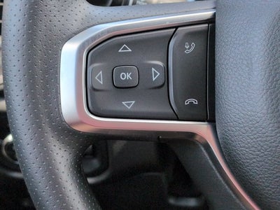 2027 RAM 1500 Express