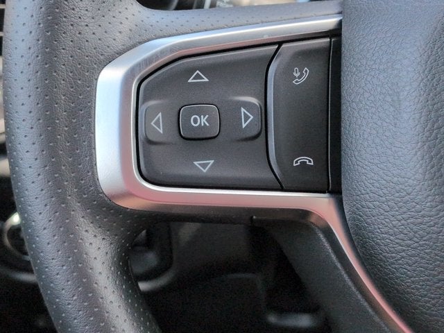 2027 RAM 1500 Express