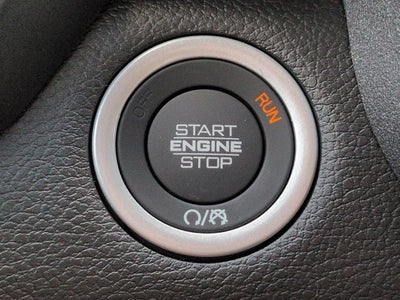 2027 RAM 1500 Express