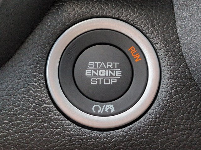 2027 RAM 1500 Express