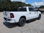 2027 RAM 1500 Express